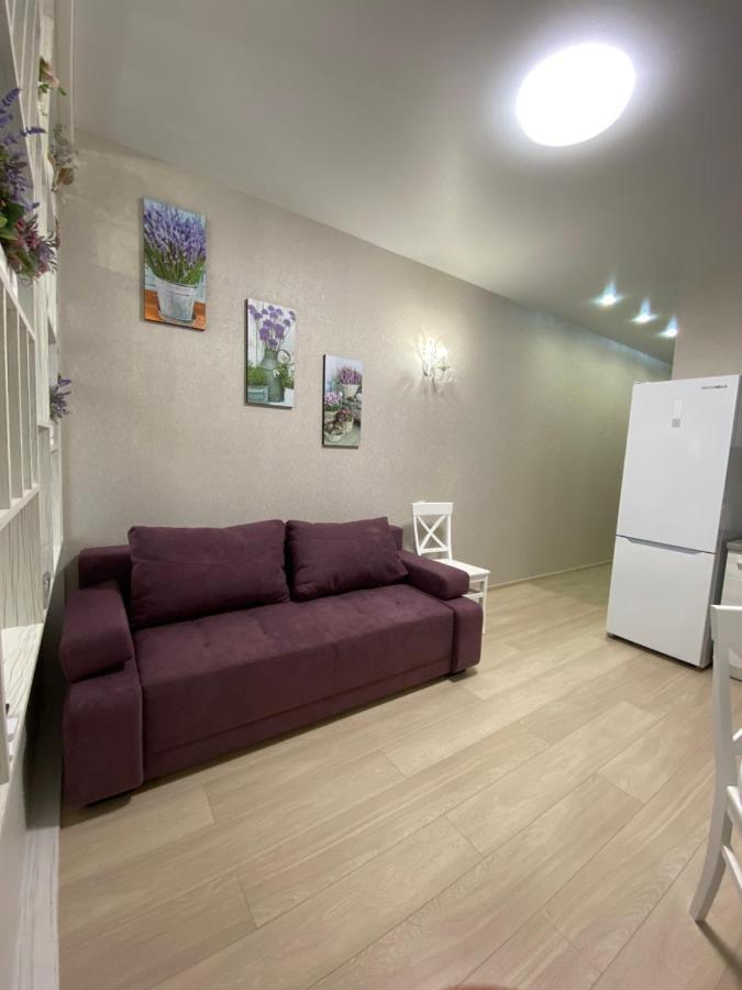 Arcadia Beach Nice Apartment Odesa Exterior foto