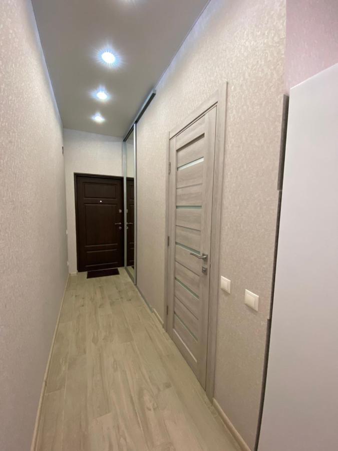 Arcadia Beach Nice Apartment Odesa Exterior foto