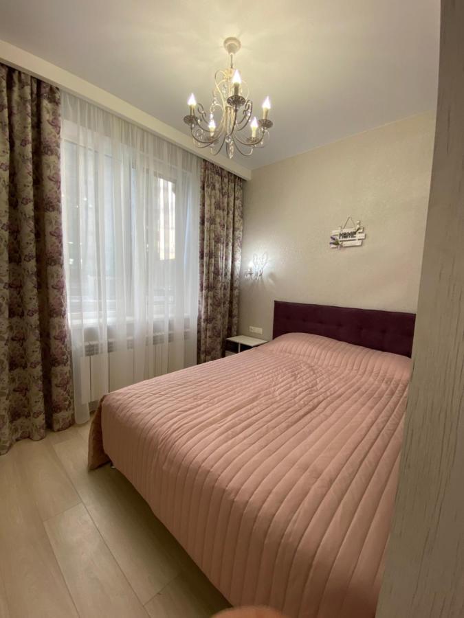 Arcadia Beach Nice Apartment Odesa Exterior foto