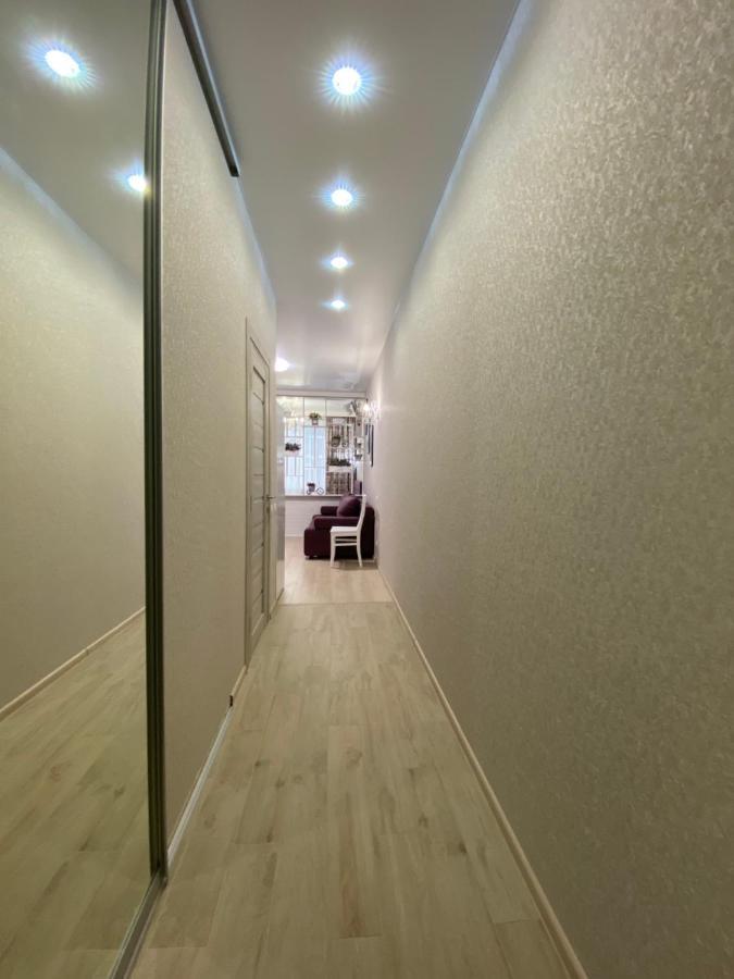 Arcadia Beach Nice Apartment Odesa Exterior foto